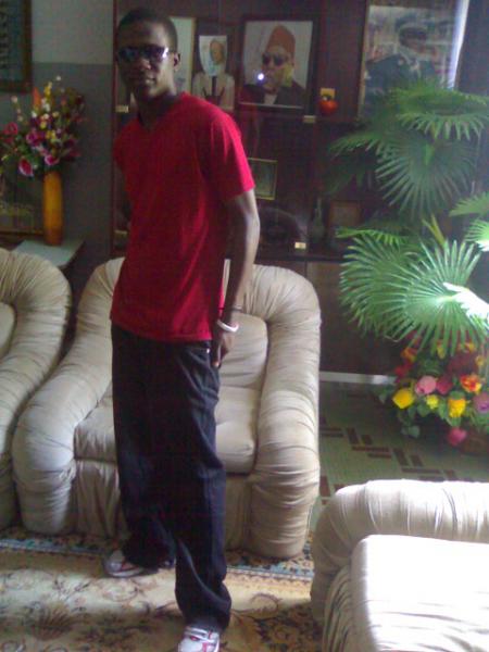 fred