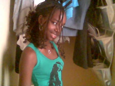 my princess