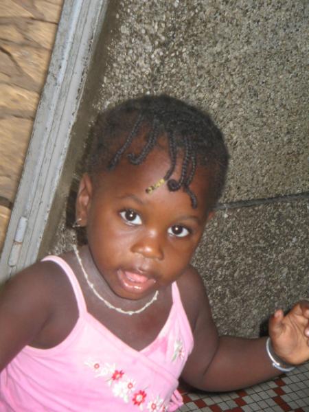 mariama