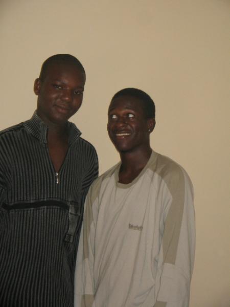 ama et jamel