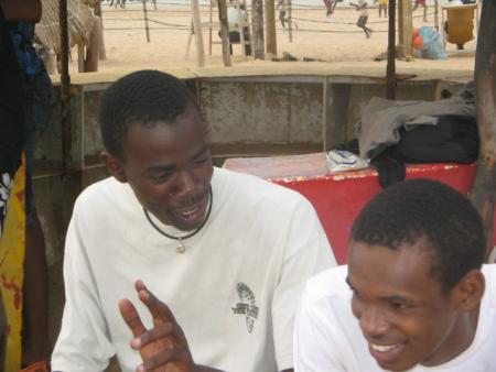 ala plage