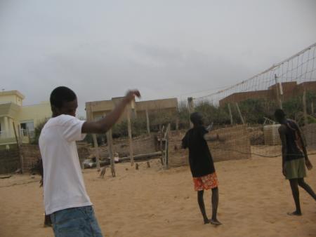aprem ala plage