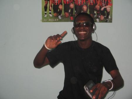 fred