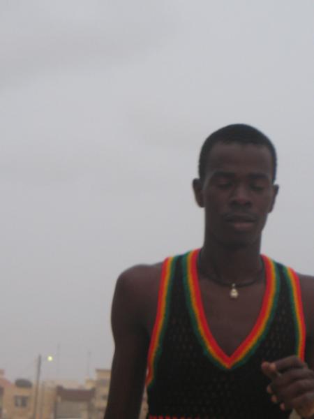 ala plage