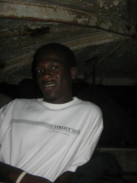fred