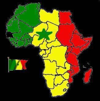 senegal