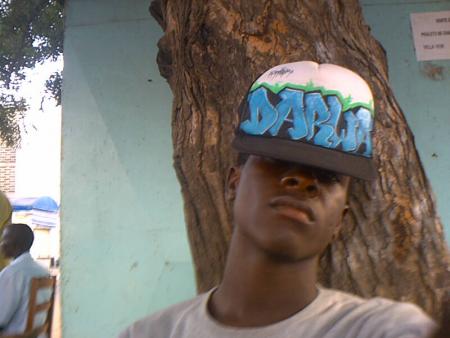 fred
