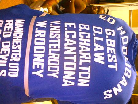 maillot