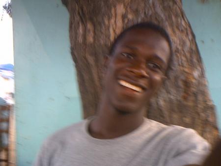 fred