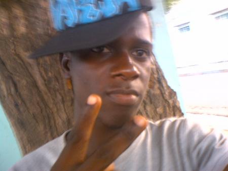 fred